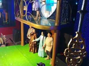 В Якутске прошла акция «Отдых всей семьей»