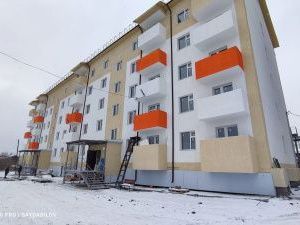 Дом для переселенцев из аварийного жилья в Хандыге получил заключение Госстройжилнадзора  