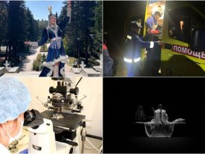 Обзор интересных и популярных новостей в Якутии за 26 сентября