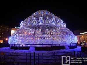 Пока в Якутии была ночь: сбой в работе сайтов, выплата задержанной зарплаты и «Движение первых»