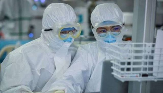 День за два. В Якутии назначена первая пенсия медработнику со стажем работы с COVID-19