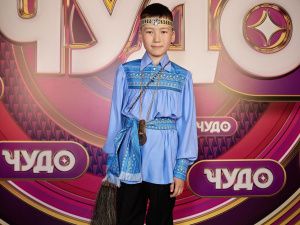 Школьник из Якутии удивил зрителей федерального телеканала своим талантом имитировать голоса птиц