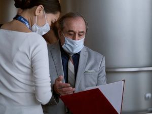 Авиакомпания «Якутия» свяжет Москву и Дагестан новым рейсом