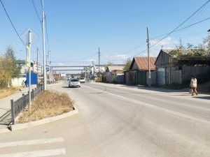 В Якутске проверяют гарантийные объекты по нацпроекту «Безопасные и качественные автомобильные дороги»