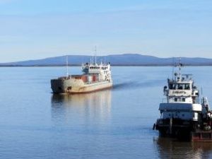 В столице республики открывается навигация