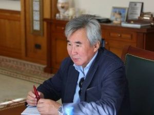 Глава Жиганского района во время паводка взял отпуск и улетел на охоту