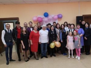 И это все для женщин….