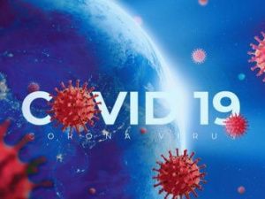 Число заболевших ковидом перевалило за полсотни