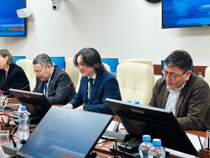 Якутия и провинция Хэйлунцзян укрепляют сотрудничество в сфере международных выставок