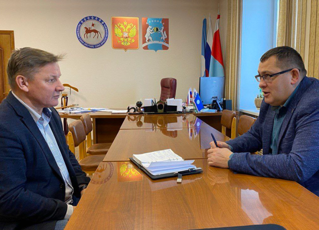 От котельных до международных трасс: как «Ассоциация строителей АЯМ» формирует жизнь Алданского района