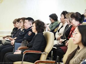 Минтруд Якутии примет участие в разработке новых нацпроектов