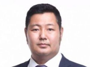 Уволился глава Сайсарского округа Бястинов