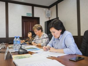 В Якутске идет подготовка к первому фестивалю «Золотая пора 60+»