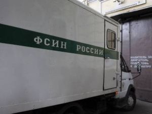 В Москву этапировали офицеров Росгвардии из Якутии по делу о злоупотреблении полномочиями