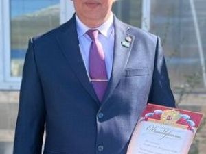 Депутата из Якутии предупредили выстрелом из ружья? 