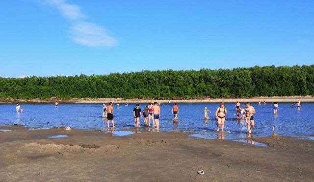 Жара и дым в Якутске сохраняются. О погоде 13 августа