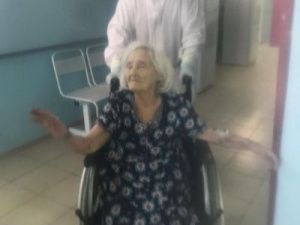 Мужская смена