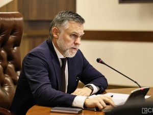 Якутия готовит заявку на включение в федеральную программу по строительству межвузовского кампуса