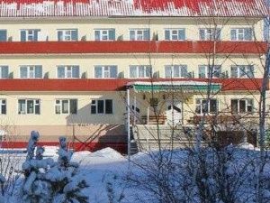 В Якутии развернуты два реабилитационных центра для переболевших COVID-19