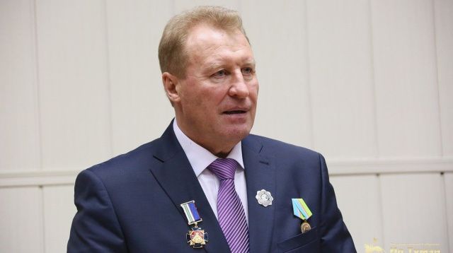 В Якутске добрыми словами вспоминали почетного гражданина трех районов