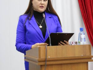 Проведены Дни Федерации профсоюзов Якутии в Олекминском районе