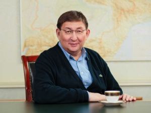 Юрий Куприянов: «Отрасль культуры несет важнейшую миссию – формирует самосознание поколений»
