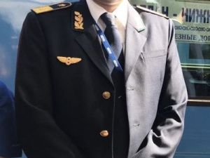 Акционерная компания «Железные дороги Якутии» -   Знакомьтесь: Локомотивная служба