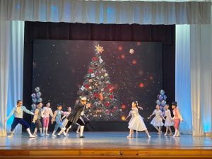 В Якутии закрыли Год детского театрального искусства в учреждениях культуры