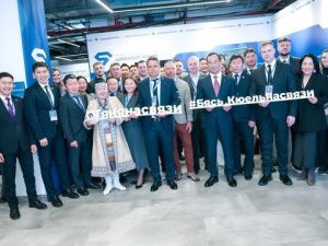 Глава Якутии дал старт запуску ВОЛС в отдаленных селах Олекминского района 