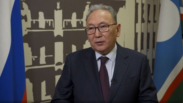 Якутия сформировала опорные пункты в регионах страны для связи с военнослужащими