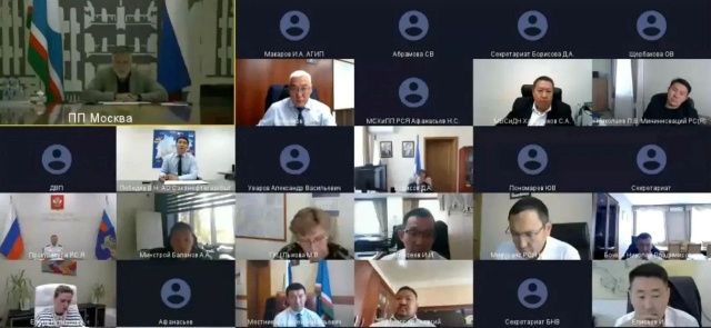 Отменям отпуск бензина по QR-кодам в Нерюнгри – Бычков
