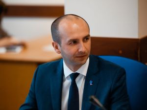 Айсен Николаев и Елена Шмелева провели первое заседание Попечительского совета по выявлению и поддержке одаренных детей