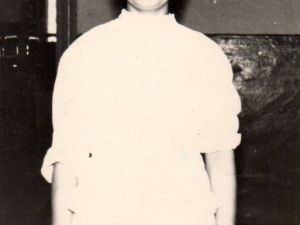 «Очаровательные глазки…» 