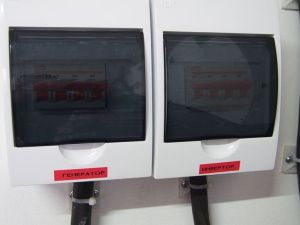 Железные дороги Якутии увеличили мощность солнечной электростанции на ст. Кердем