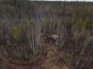 Якутянин, пропавший в тайге при загадочных обстоятельствах, найден мертвым