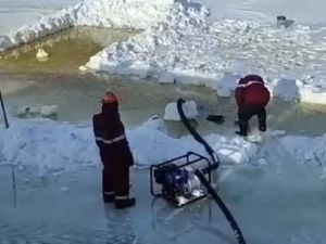 Компания Матвея Евсеева устроила экологическую катастрофу!