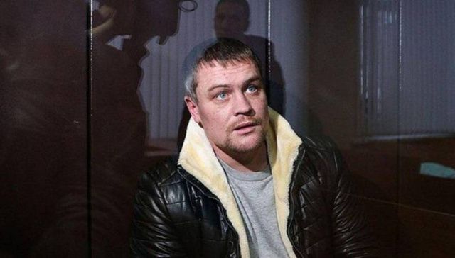 В Уфе убийцу педофила приговорили к восьми годам лишения свободы. Петиция активистов в его защиту не помогла