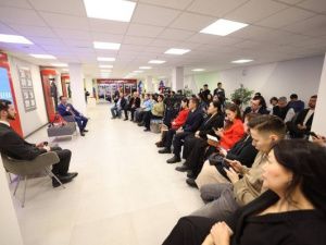 Глава Якутии заявил о расширении мер по реабилитации военнослужащих