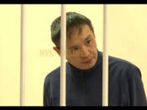 Убийце Иннокентия Макарова увеличили срок пребывания в колонии