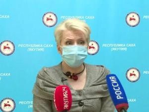 Ольга Балабкина: "Поликлиника №1 на некоторое время в не рабочем состоянии"