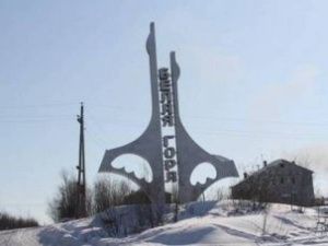 В Абыйском улусе полицейские спасли замерзавшего в снегу человека