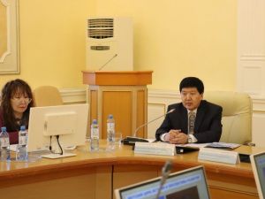 В Якутске обсудили, как будет развиваться цирковое искусство в республике