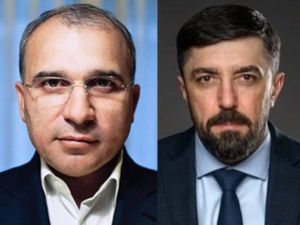 Взятка для главы улуса или безвозмездная помощь от крупной горнодобывающей компании?