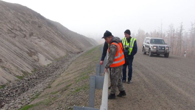 Нацпроект "БКАД": Сдача объектов дорожного строительства идет по графику