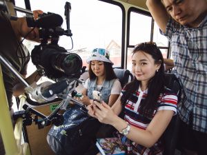 «САХА КВН» ПРЕЗЕНТУЕТ НОВЫЙ ФИЛЬМ «ЭКСПЕДИЦИЯ. УМНУЛЛУБАТ КЭМНЭР»