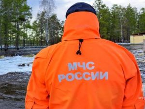 Активная фаза весеннего половодья завершена