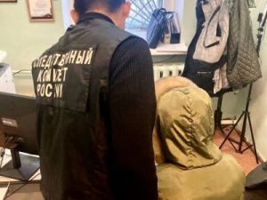 Жительница Вилюйска дважды ударила ножом знакомого мужчину