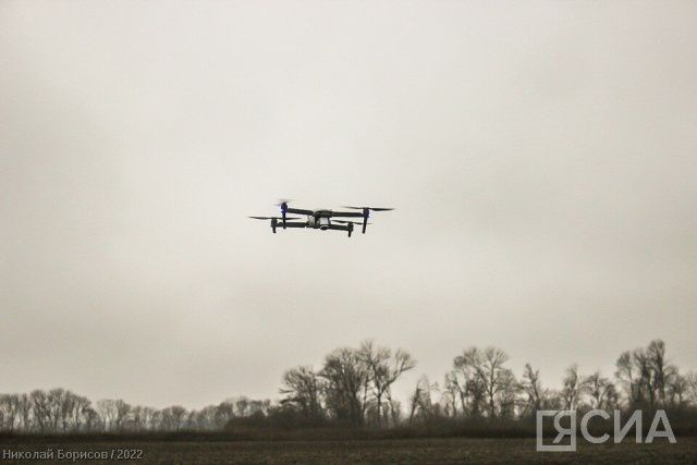 Собянин заявил о попытке массированной атаки на Москву