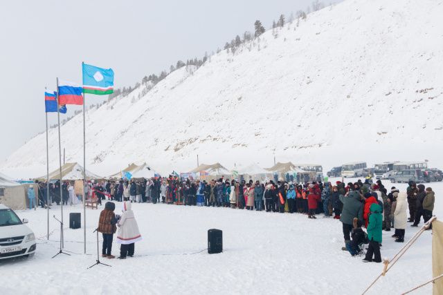 В УФСИН проведен спортивно-творческий праздник, приуроченный к Году единства народов России