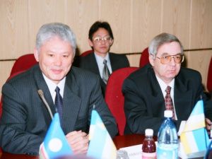 И сегодня в строю. Родившийся в год Великой Победы